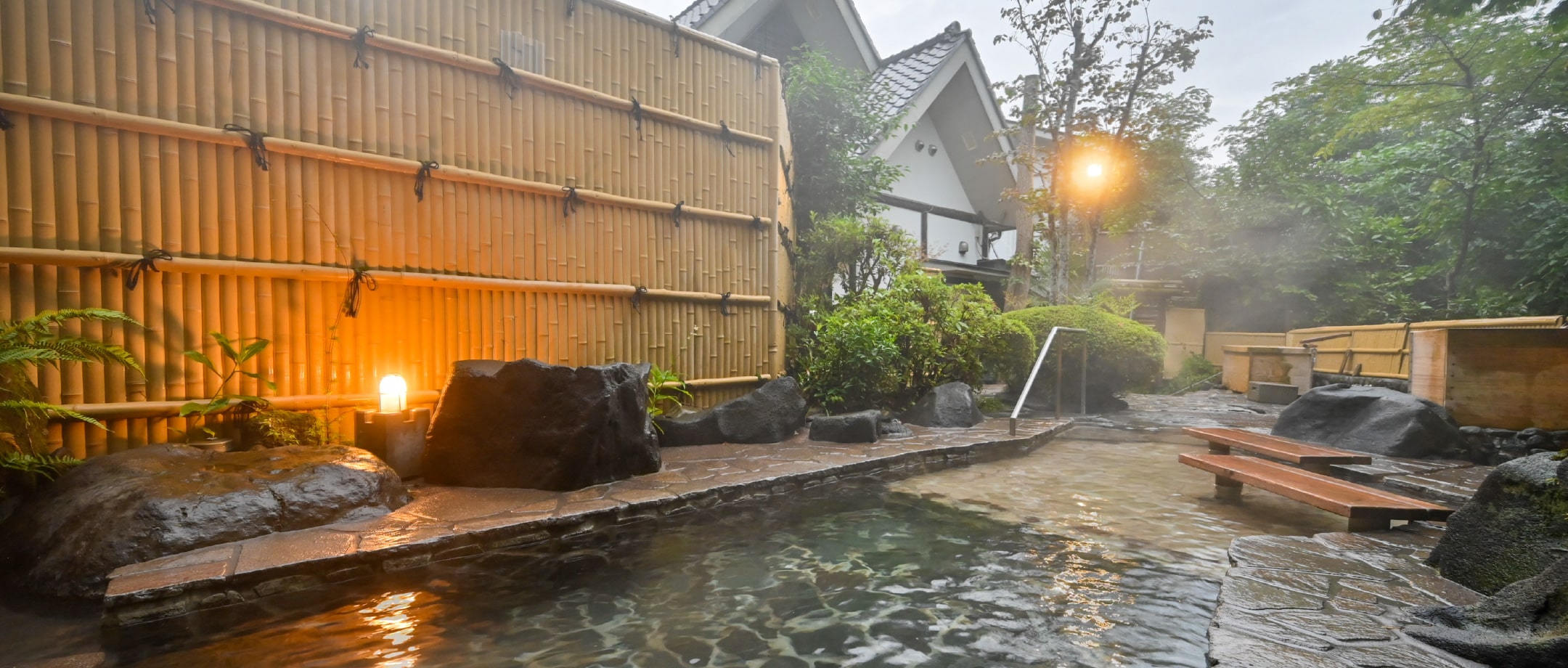 チェックイン〜ゆっくり休むご宿泊コース〜